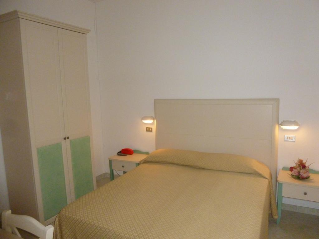 Hotel Basilea Bellaria-Igea Marina Ngoại thất bức ảnh