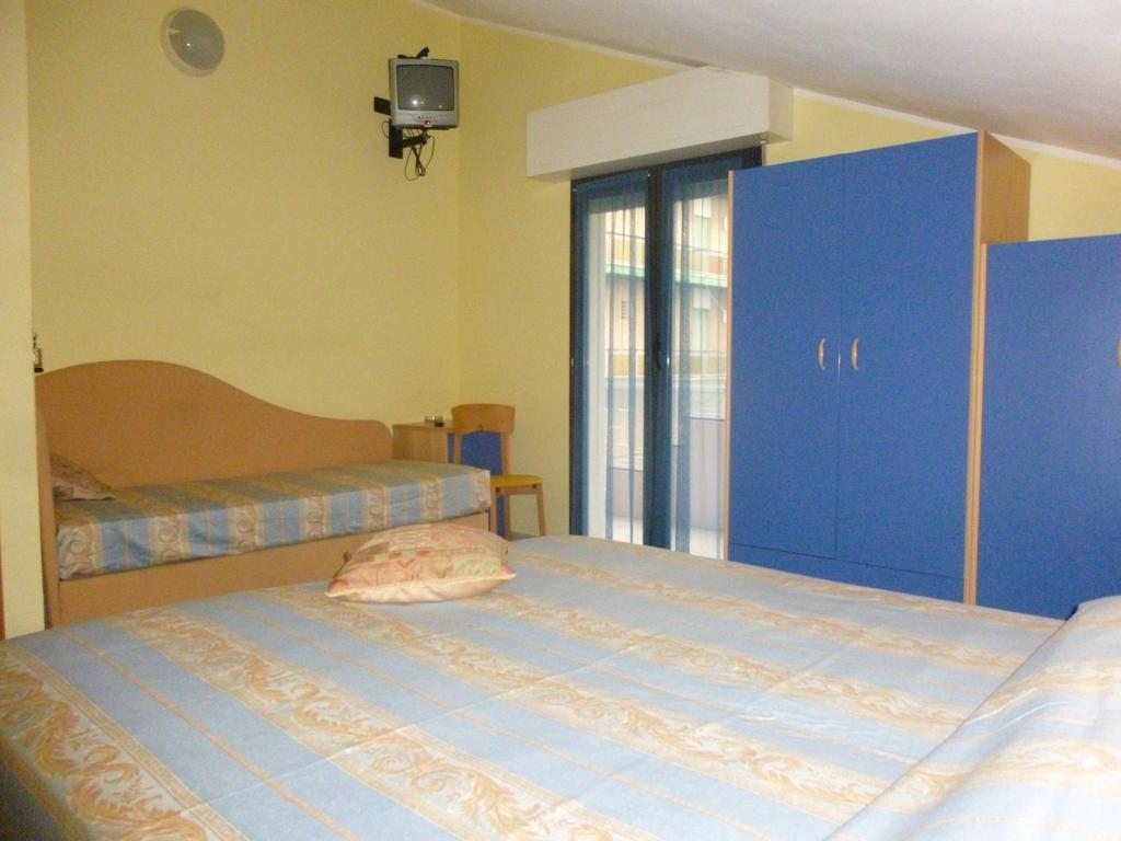 Hotel Basilea Bellaria-Igea Marina Ngoại thất bức ảnh