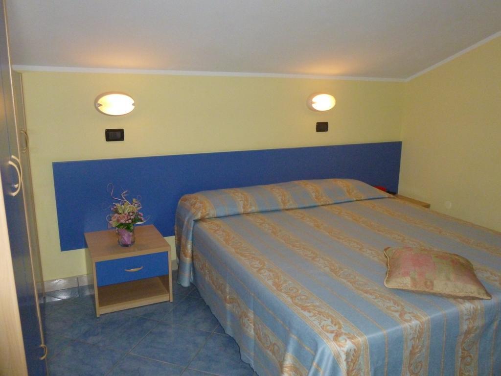 Hotel Basilea Bellaria-Igea Marina Ngoại thất bức ảnh