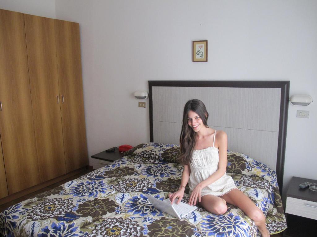 Hotel Basilea Bellaria-Igea Marina Phòng bức ảnh