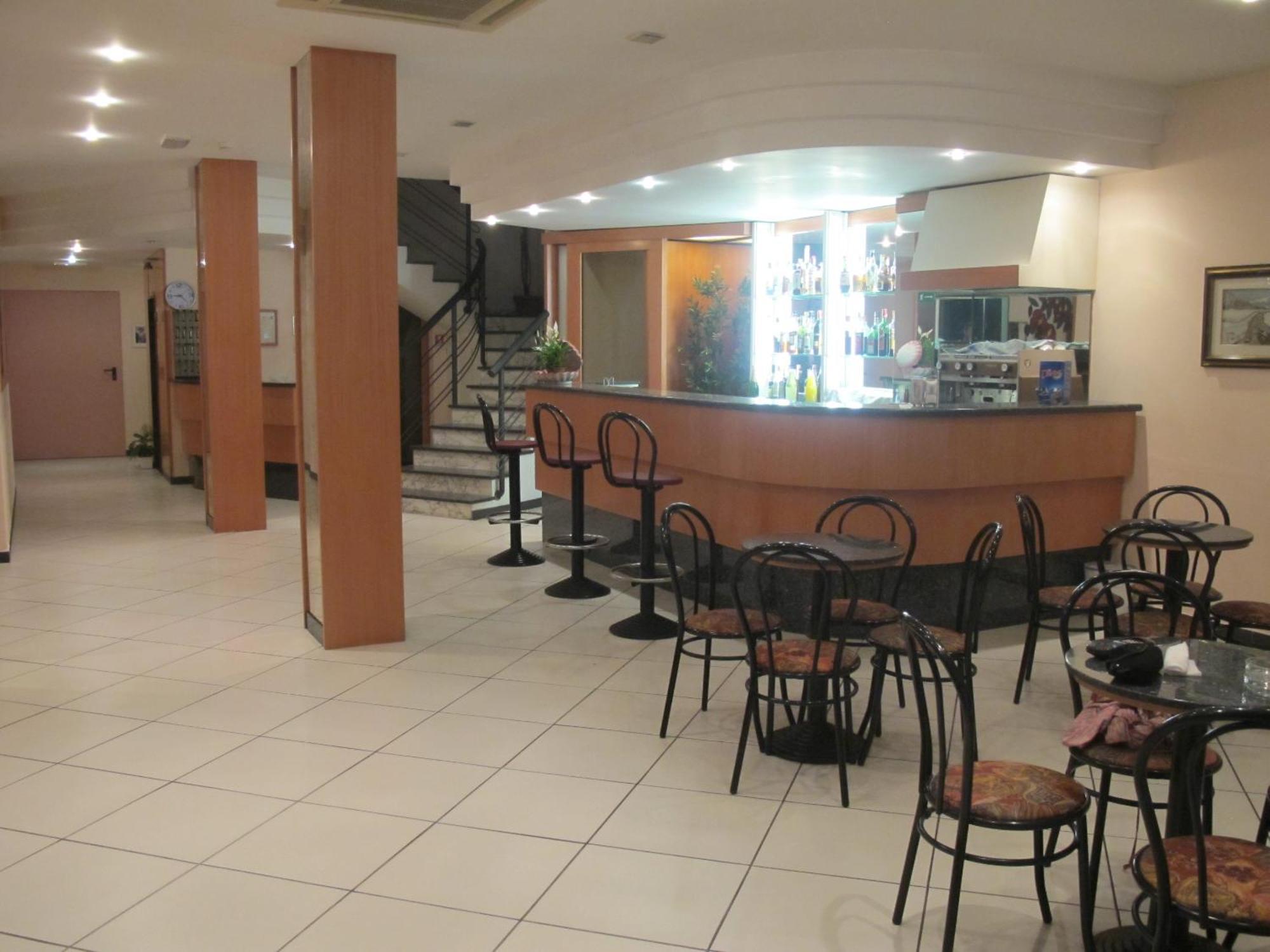 Hotel Basilea Bellaria-Igea Marina Ngoại thất bức ảnh