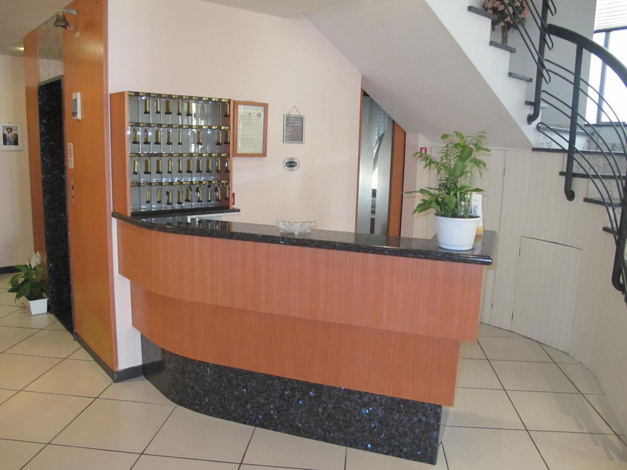 Hotel Basilea Bellaria-Igea Marina Ngoại thất bức ảnh