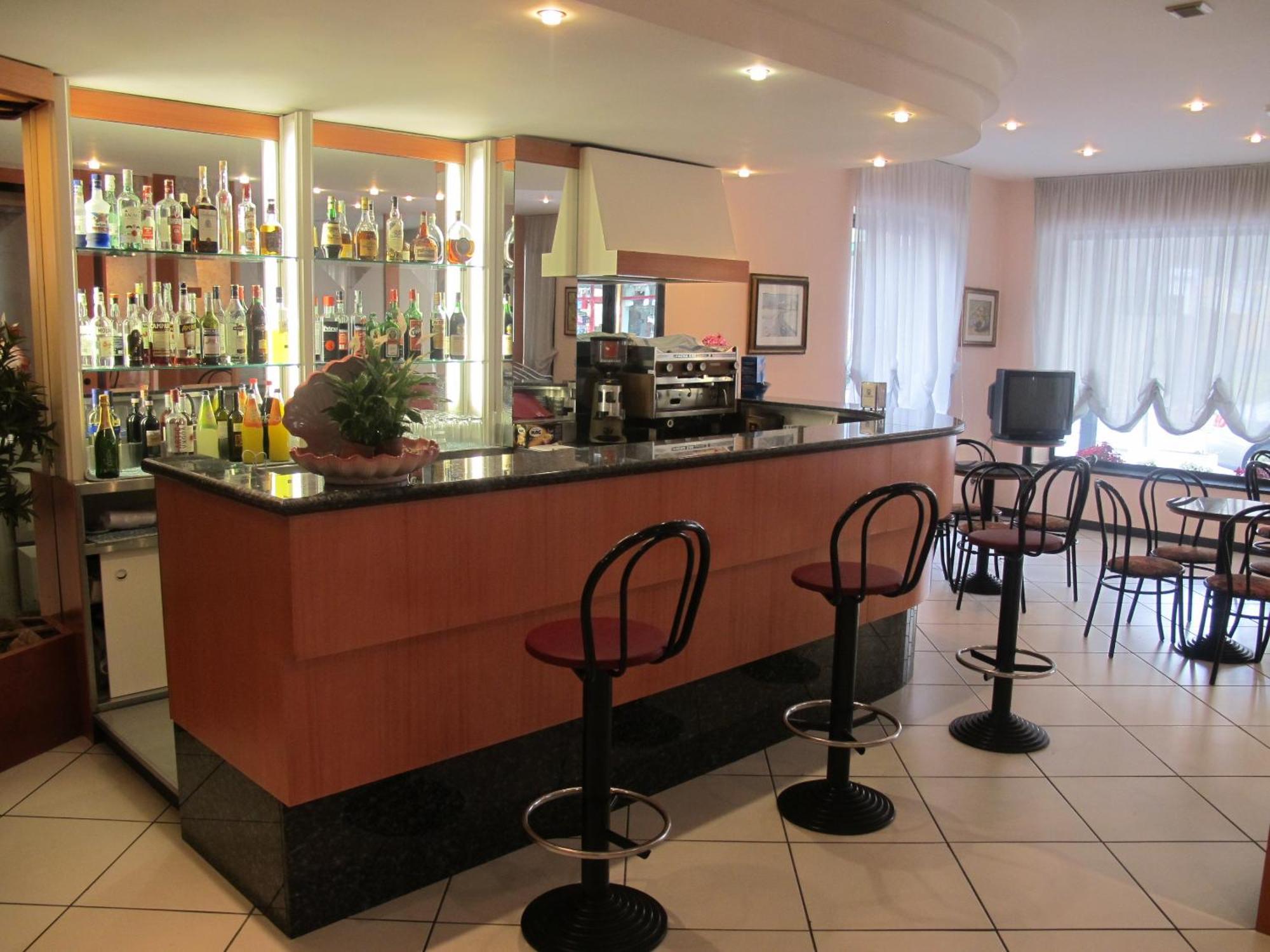 Hotel Basilea Bellaria-Igea Marina Ngoại thất bức ảnh